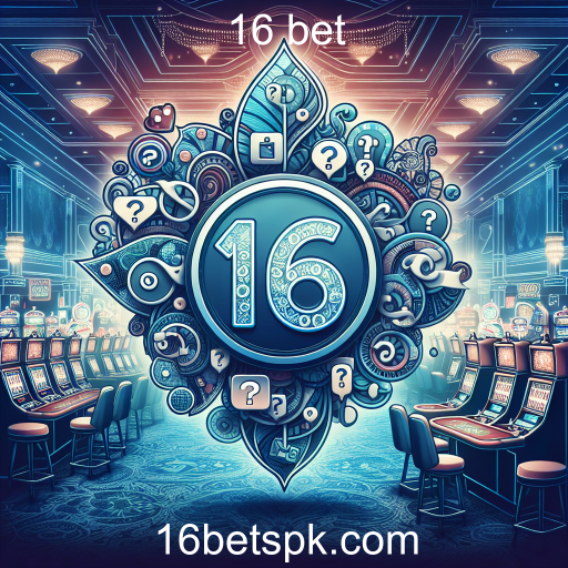 Explorando a Categoria de Perguntas Frequentes do 16 Bet